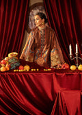 Myeesha | Roohi Silk Edit 24 | Safar by Myeesha - Designer Dress - Type: Ladies Clothes - Available at Libayah - 100% Original
