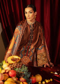 Myeesha | Roohi Silk Edit 24 | Safar by Myeesha - Designer Dress - Type: Ladies Clothes - Available at Libayah - 100% Original