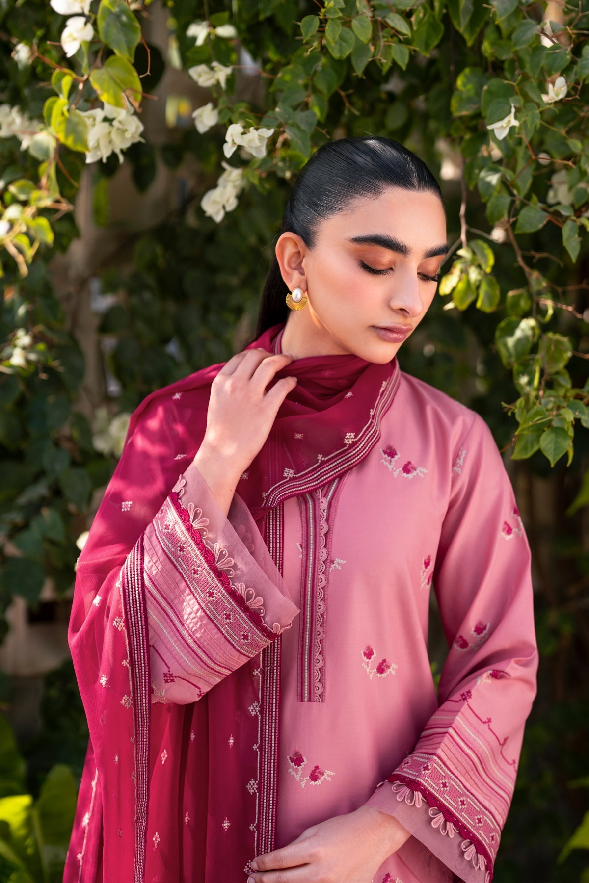Xenia Formals | Summer Away 25 | COTTON CANDY by Xenia Formals - Designer Dress - Type: Ladies Clothes - Available at Libayah - 100% Original