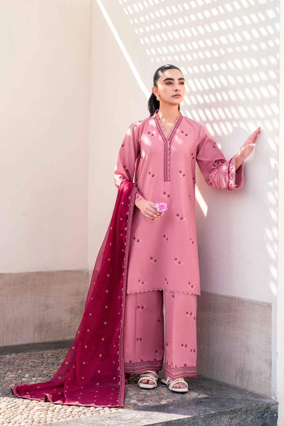 Xenia Formals | Summer Away 25 | COTTON CANDY by Xenia Formals - Designer Dress - Type: Ladies Clothes - Available at Libayah - 100% Original