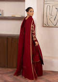 Dastoor | Rania Luxury Pret 25 | Elise by Dastoor - Designer Dress - Type: Ladies Clothes - Available at Libayah - 100% Original