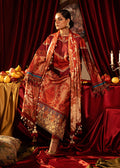 Myeesha | Roohi Silk Edit 24 | Sahar by Myeesha - Designer Dress - Type: Ladies Clothes - Available at Libayah - 100% Original