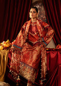 Myeesha | Roohi Silk Edit 24 | Sahar by Myeesha - Designer Dress - Type: Ladies Clothes - Available at Libayah - 100% Original