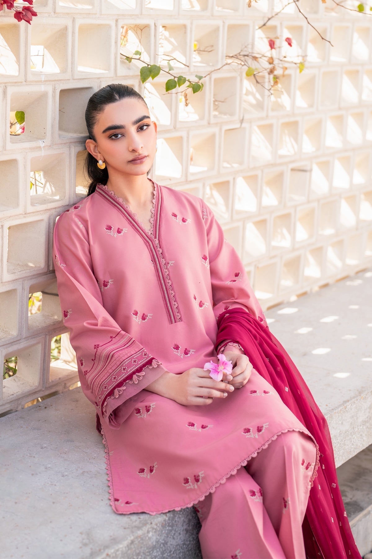 Xenia Formals | Summer Away 25 | COTTON CANDY by Xenia Formals - Designer Dress - Type: Ladies Clothes - Available at Libayah - 100% Original