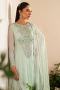 Alizeh | Handcrafted Eid Edit 25 | AF-HM-4035-Rimel by Alizeh - Designer Dress - Type: Ladies Clothes - Available at Libayah - 100% Original