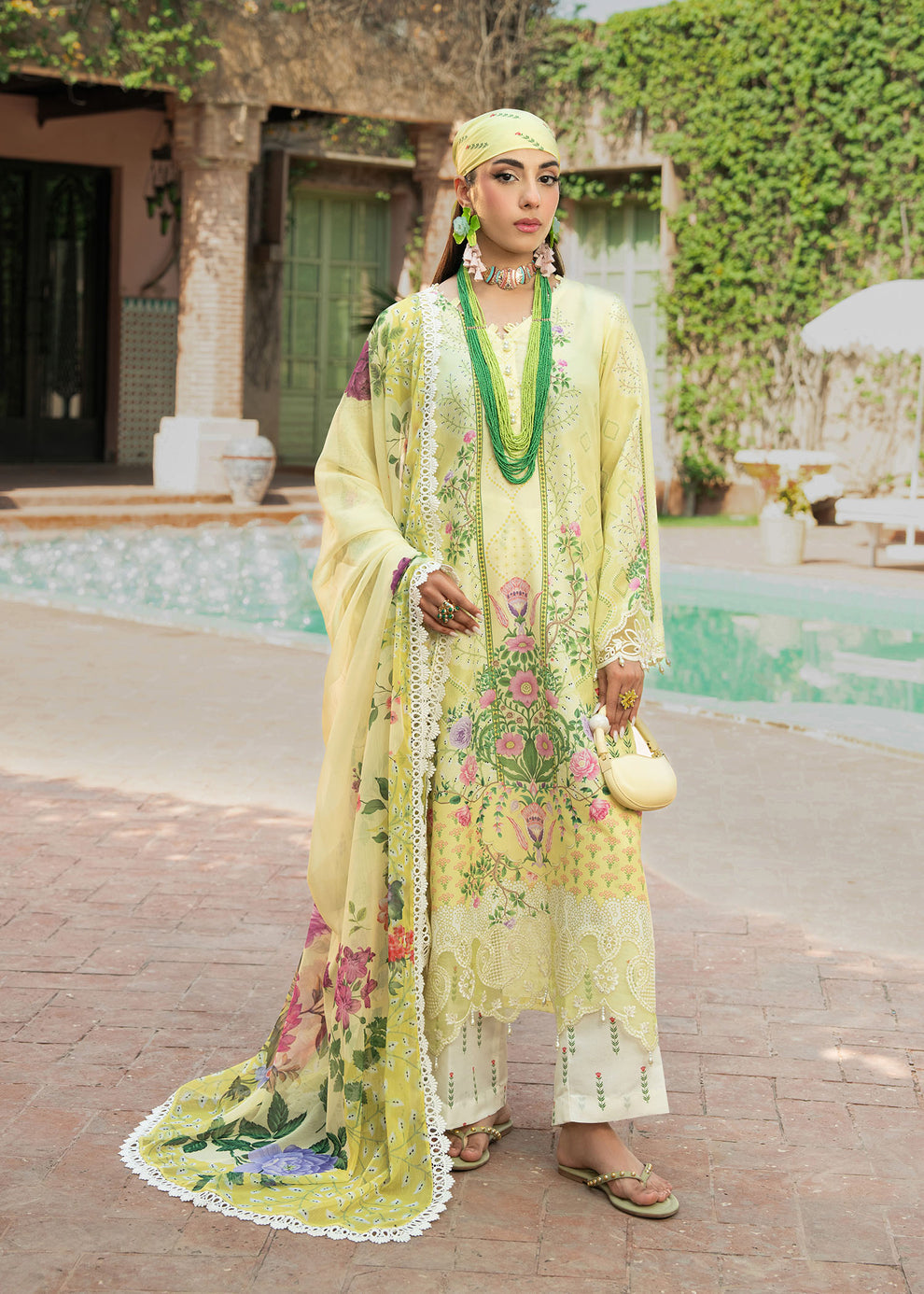 Sardinia | Coctail 25 | LEMON SPRITZ by Sardinia - Designer Dress - Type: Ladies Clothes - Available at Libayah - 100% Original