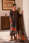 Charizma | Lawn Collection 24 | CP4-29 by Charizma - Designer Dress - Type: Casuals - Available at Libayah - 100% Original