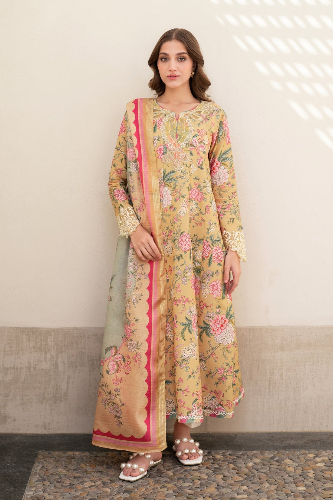 Xenia Formals | Summer Away 25 | SUN by Xenia Formals - Designer Dress - Type: Ladies Clothes - Available at Libayah - 100% Original