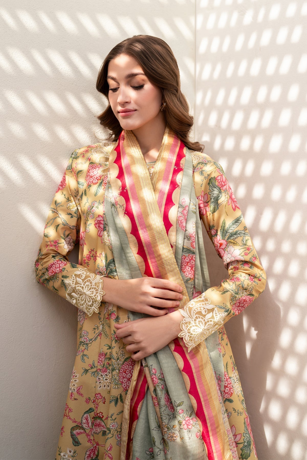 Xenia Formals | Summer Away 25 | SUN by Xenia Formals - Designer Dress - Type: Ladies Clothes - Available at Libayah - 100% Original