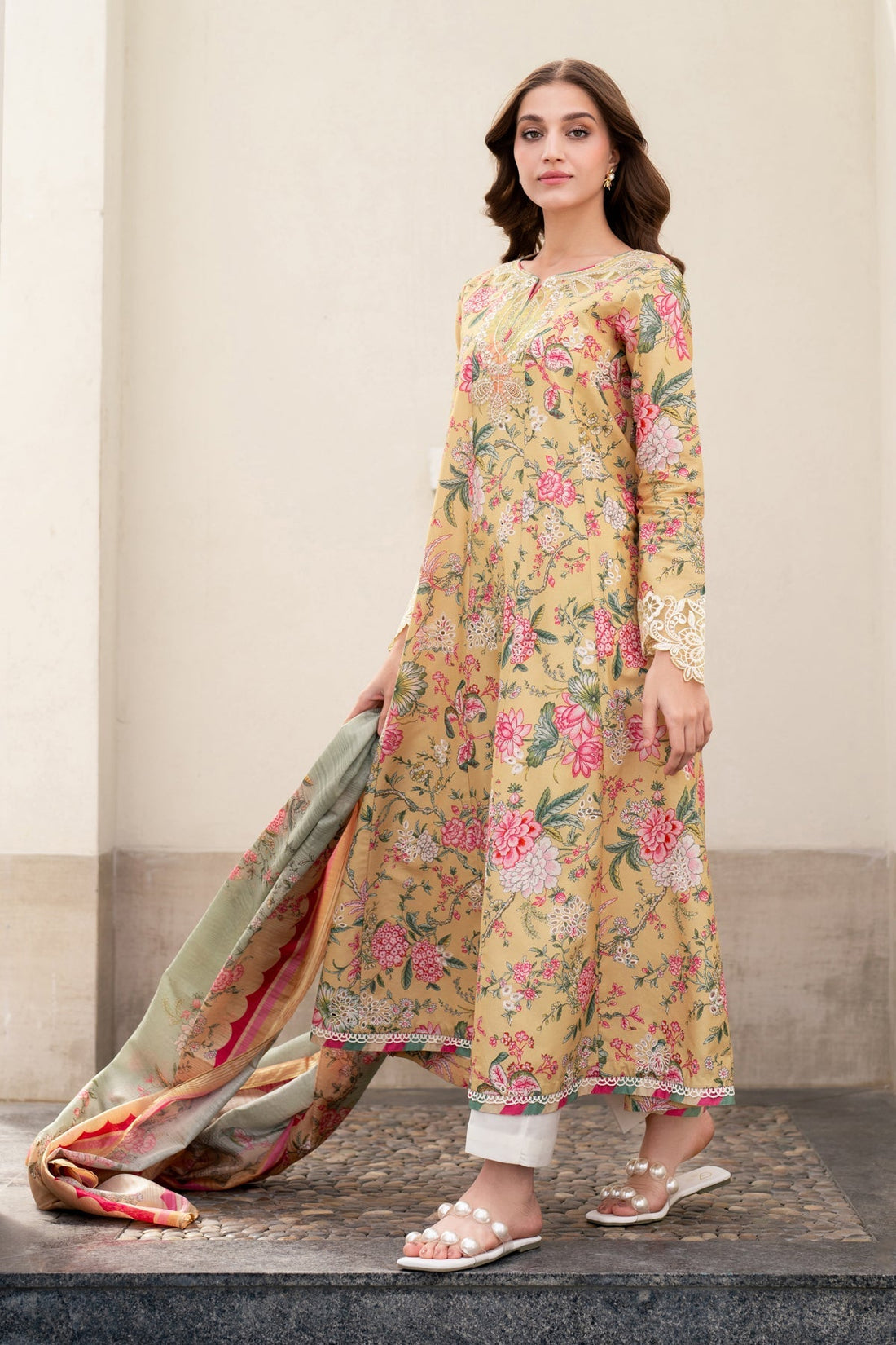 Xenia Formals | Summer Away 25 | SUN by Xenia Formals - Designer Dress - Type: Ladies Clothes - Available at Libayah - 100% Original