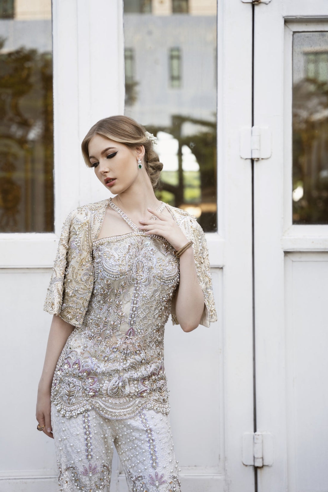 Mysie | Alara formals 24 | DOJA by Mysie - Designer Dress - Type: Ladies Clothes - Available at Libayah - 100% Original
