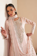 Alizeh | Handcrafted Eid Edit 25 | AF-HM-4036-Dazzle by Alizeh - Designer Dress - Type: Ladies Clothes - Available at Libayah - 100% Original