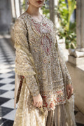 Mysie | Alara formals 24 | GLEAM by Mysie - Designer Dress - Type: Ladies Clothes - Available at Libayah - 100% Original