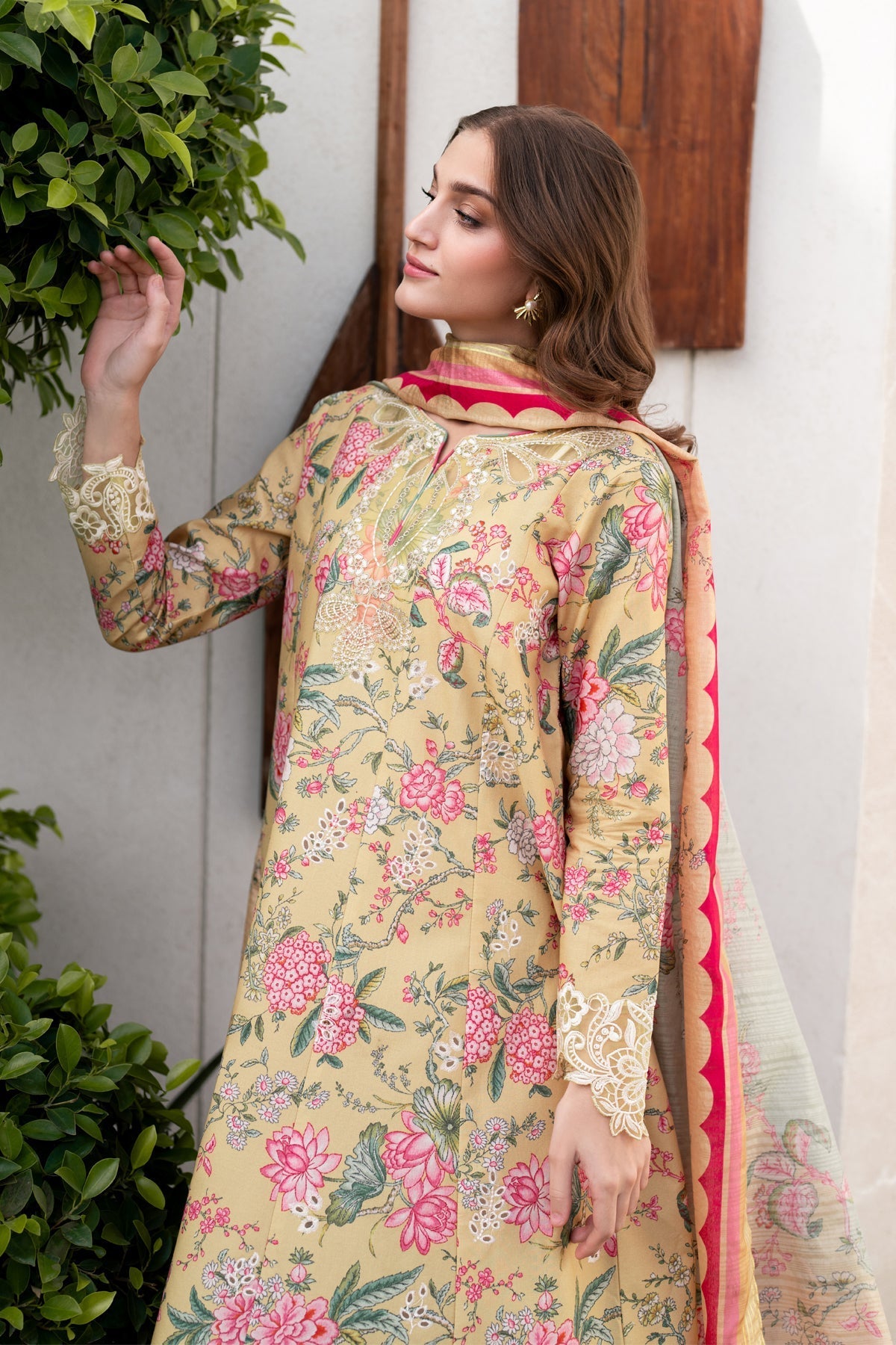Xenia Formals | Summer Away 25 | SUN by Xenia Formals - Designer Dress - Type: Ladies Clothes - Available at Libayah - 100% Original