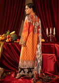Myeesha | Roohi Silk Edit 24 | Kashish by Myeesha - Designer Dress - Type: Ladies Clothes - Available at Libayah - 100% Original