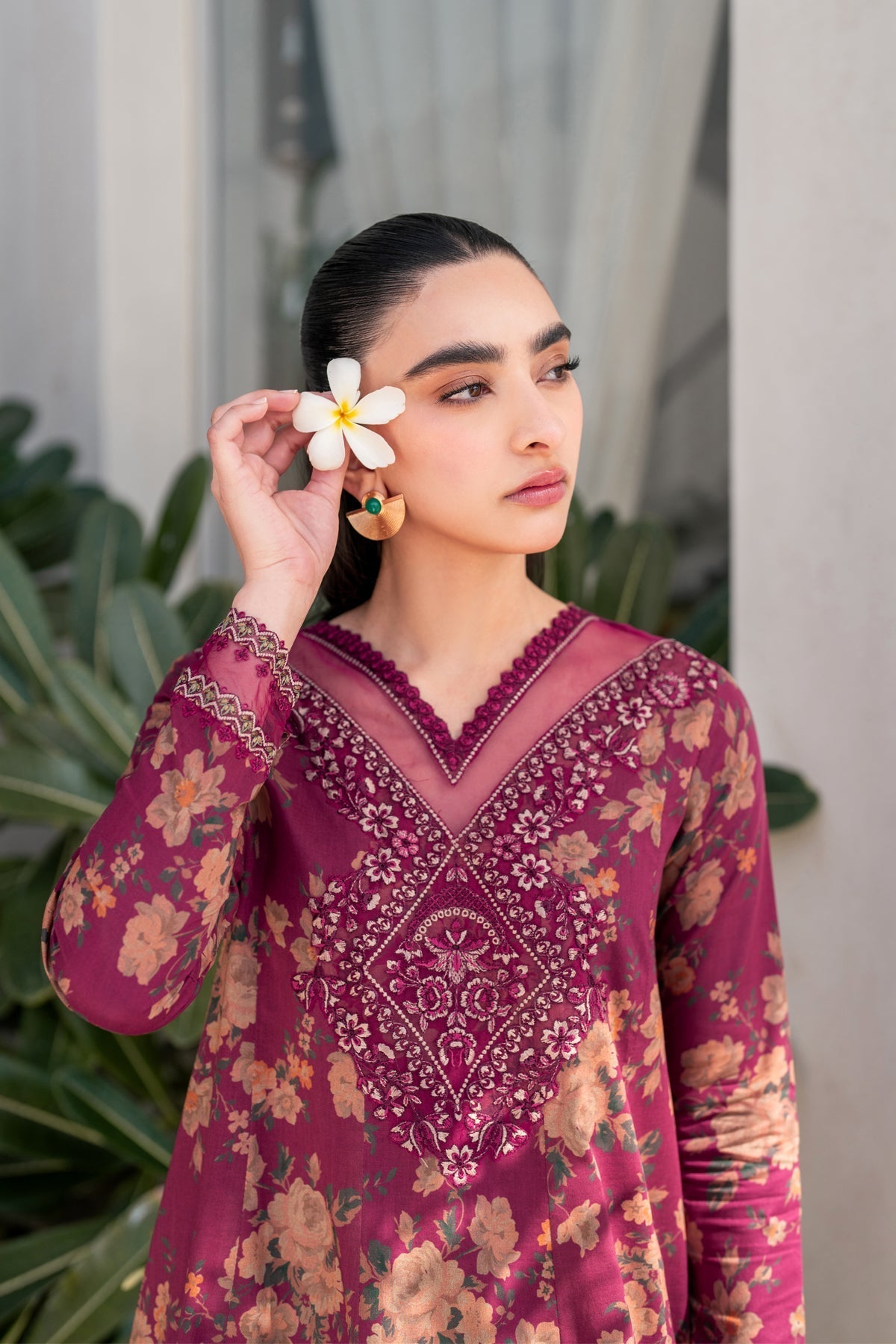 Xenia Formals | Summer Away 25 | SAYA by Xenia Formals - Designer Dress - Type: Ladies Clothes - Available at Libayah - 100% Original