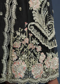Mahgul | Aleah Formals | Shireen by Mahgul - Designer Dress - Type: Ladies Clothes - Available at Libayah - 100% Original