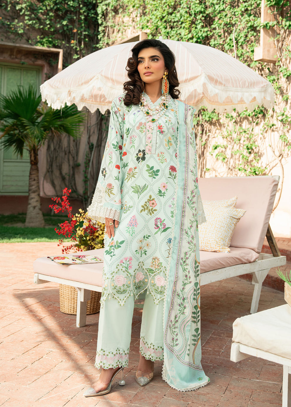 Sardinia | Coctail 25 | MARGARITA by Sardinia - Designer Dress - Type: Ladies Clothes - Available at Libayah - 100% Original