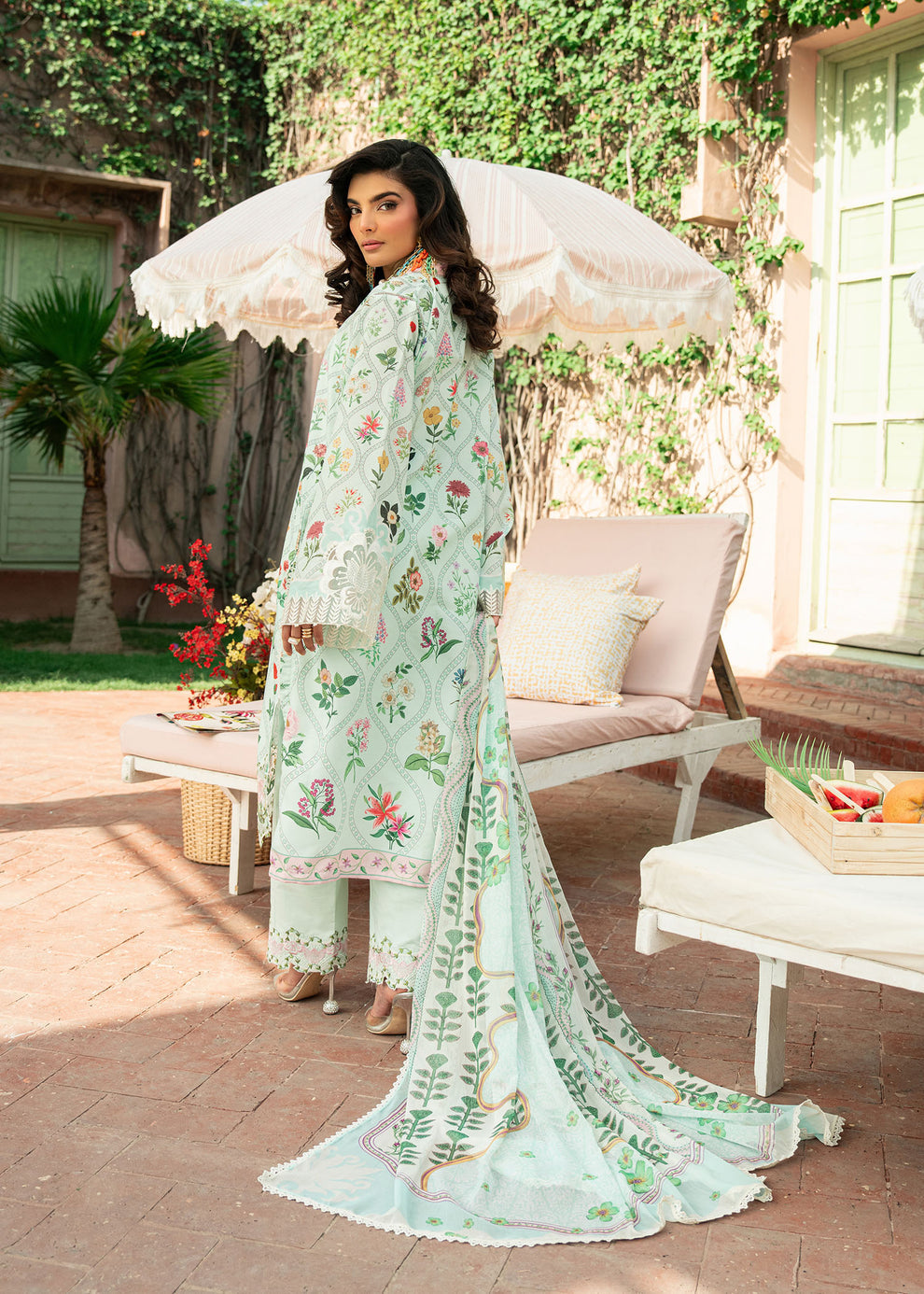 Sardinia | Coctail 25 | MARGARITA by Sardinia - Designer Dress - Type: Ladies Clothes - Available at Libayah - 100% Original