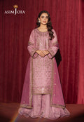 Asim Jofa | Premium Festive | AJPF-14 by Asim Jofa - Designer Dress - Type: Ladies Clothes - Available at Libayah - 100% Original