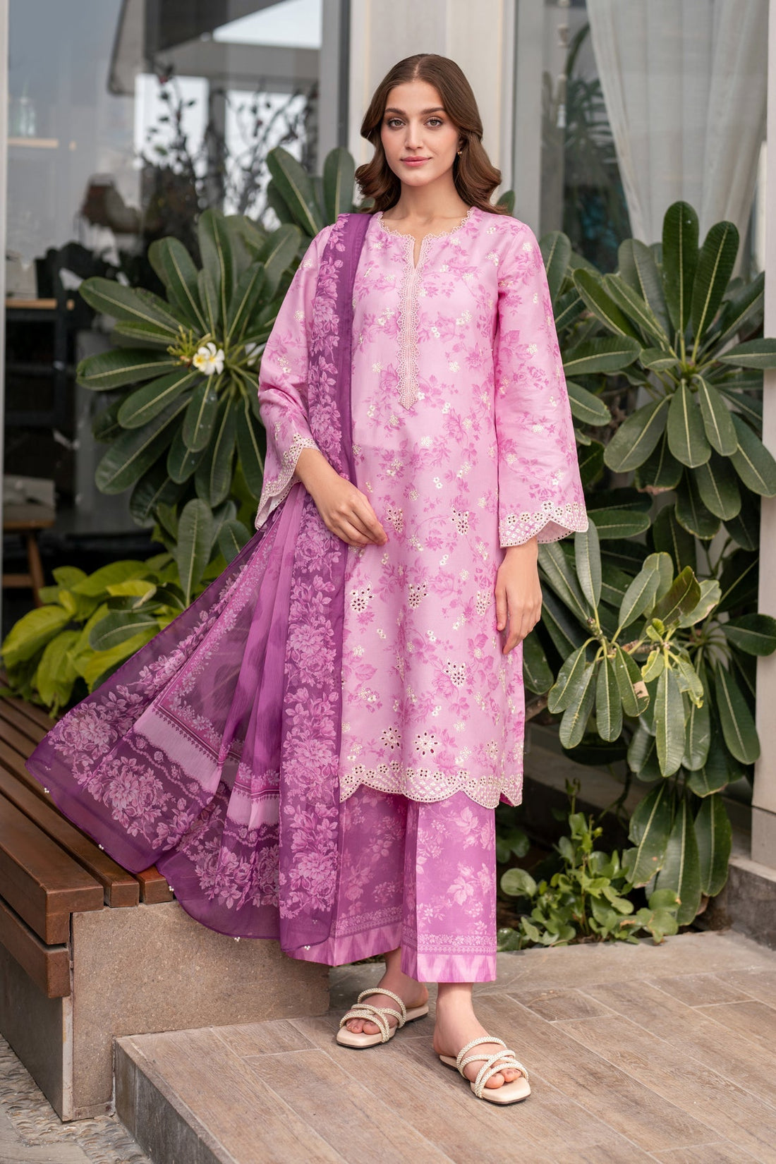 Xenia Formals | Summer Away 25 | SERAFENA by Xenia Formals - Designer Dress - Type: Ladies Clothes - Available at Libayah - 100% Original