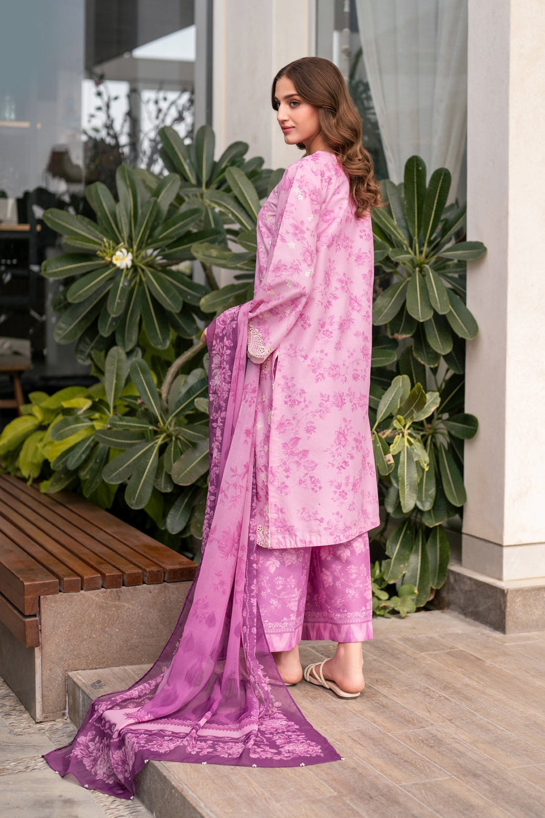 Xenia Formals | Summer Away 25 | SERAFENA by Xenia Formals - Designer Dress - Type: Ladies Clothes - Available at Libayah - 100% Original