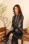 Sahar | Festive Edit | Gothic Garden by Sahar - Designer Dress - Type: Ladies Clothes - Available at Libayah - 100% Original