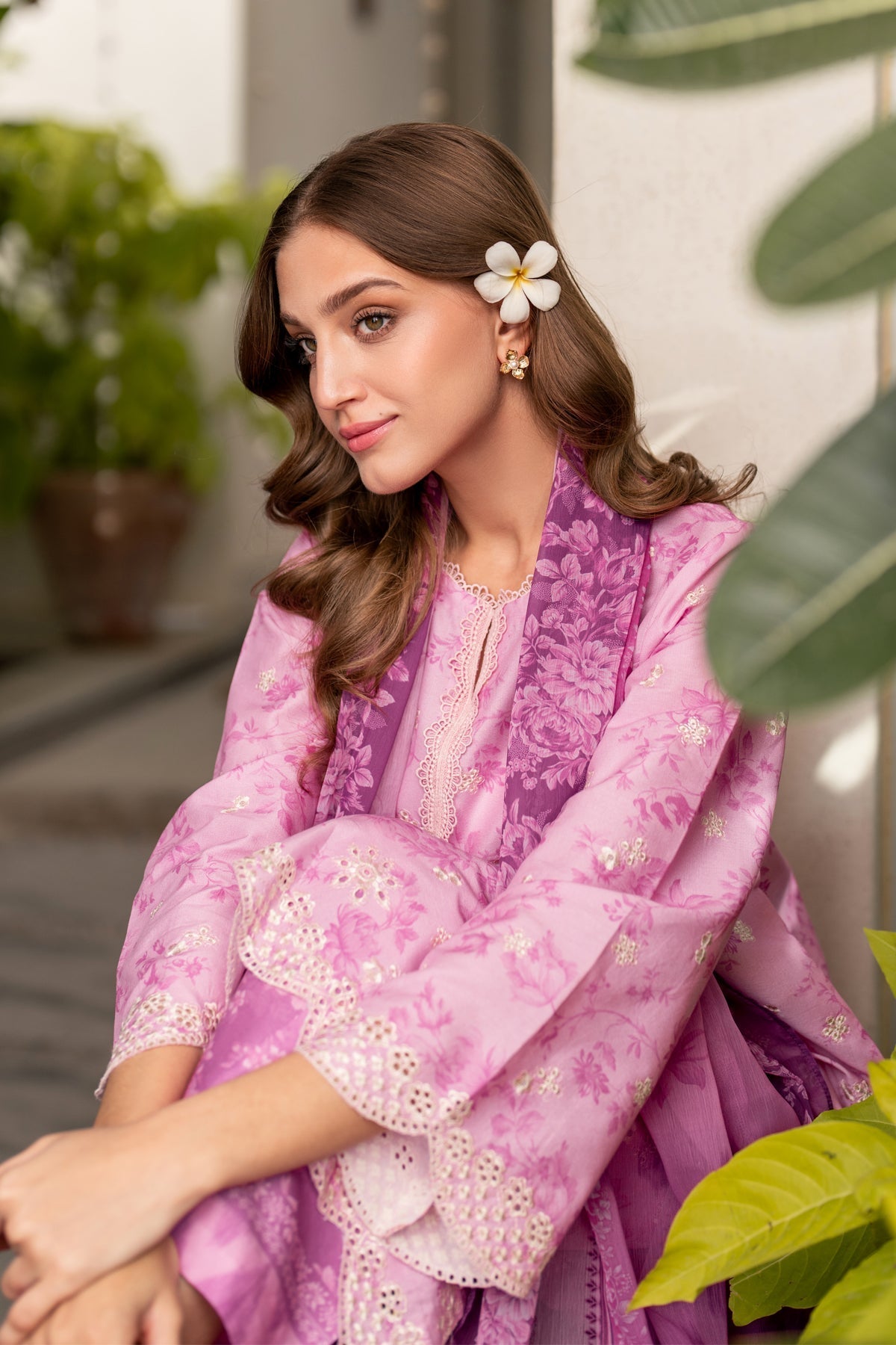 Xenia Formals | Summer Away 25 | SERAFENA by Xenia Formals - Designer Dress - Type: Ladies Clothes - Available at Libayah - 100% Original