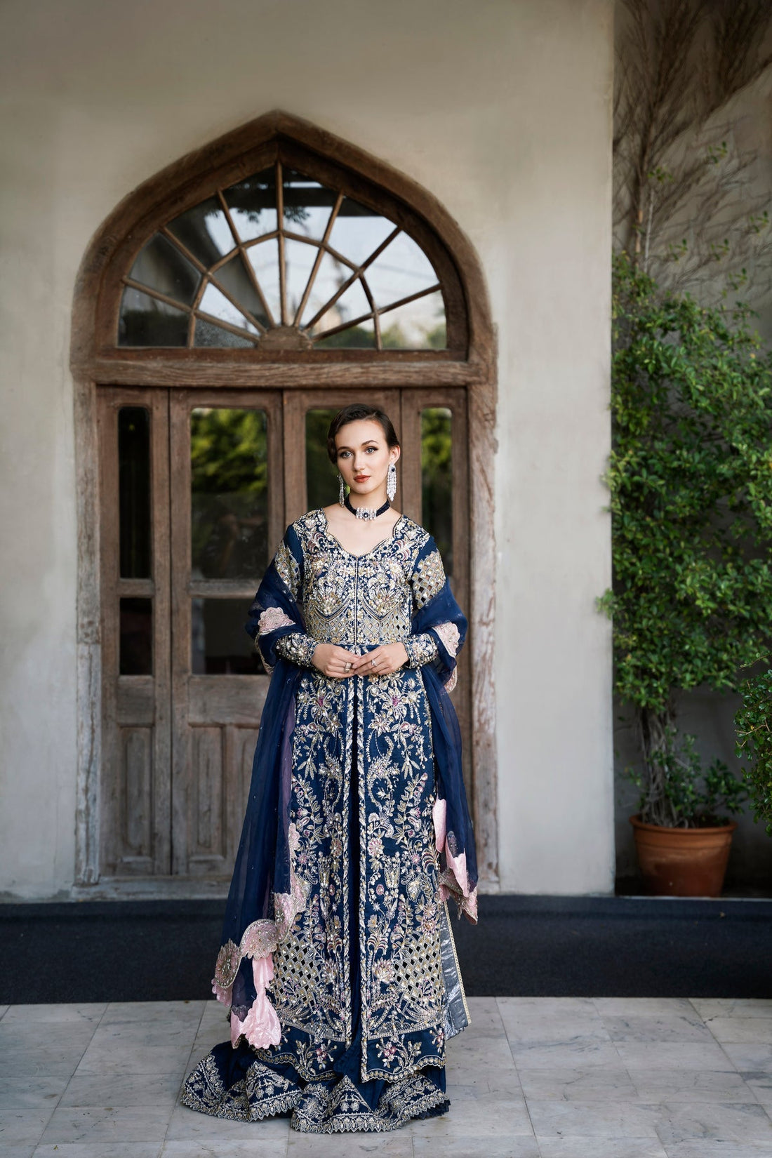 Mysie | Alara formals 24 | SIAMESE by Mysie - Designer Dress - Type: Ladies Clothes - Available at Libayah - 100% Original