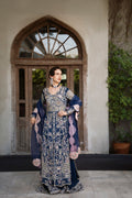 Mysie | Alara formals 24 | SIAMESE by Mysie - Designer Dress - Type: Ladies Clothes - Available at Libayah - 100% Original