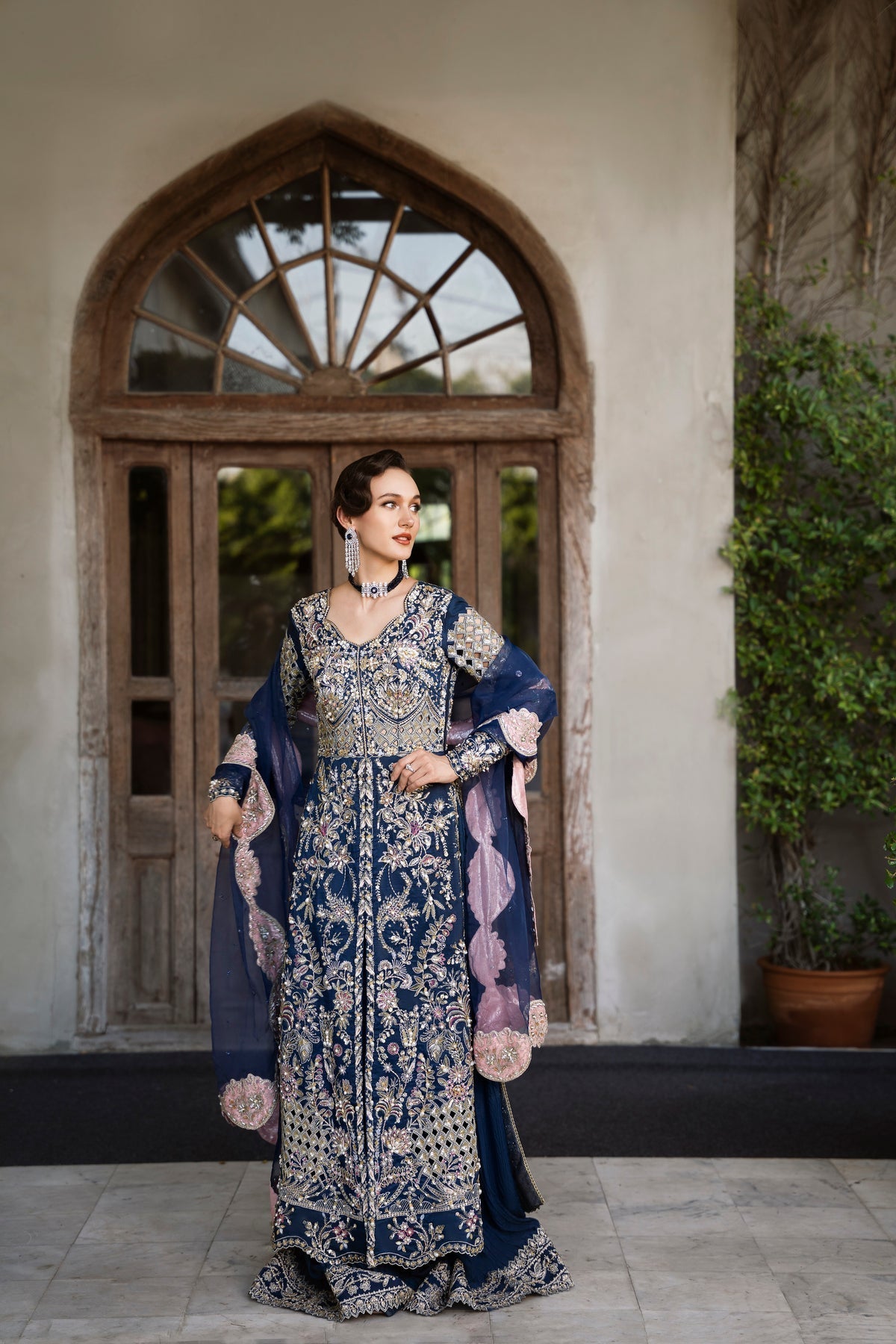 Mysie | Alara formals 24 | SIAMESE by Mysie - Designer Dress - Type: Ladies Clothes - Available at Libayah - 100% Original