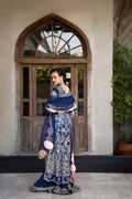 Mysie | Alara formals 24 | SIAMESE by Mysie - Designer Dress - Type: Ladies Clothes - Available at Libayah - 100% Original