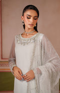 Zarif | Falesia Formals | UNST-HF-03 ROOMAY by Zarif - Designer Dress  - Type : Ladies Clothes - Available at Libayah - 100% Original 