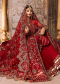 Shiza Hassan | Shehnai Wedding Formals | Roha by Shiza Hassan - Designer Dress - Type: Ladies Clothes - Available at Libayah - 100% Original