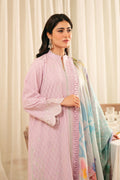 Sahar | Festive Edit | Lilac Bloom by Sahar - Designer Dress - Type: Ladies Clothes - Available at Libayah - 100% Original