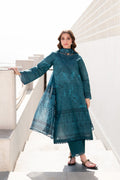 Xenia Formals | Summer Away 25 | BRICK-A by Xenia Formals - Designer Dress - Type: Ladies Clothes - Available at Libayah - 100% Original
