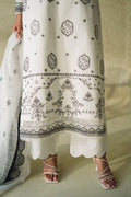 Neeshay | Monochrome Lawn | Lueur by Neeshay - Designer Dress - Type: Ladies Clothes - Available at Libayah - 100% Original