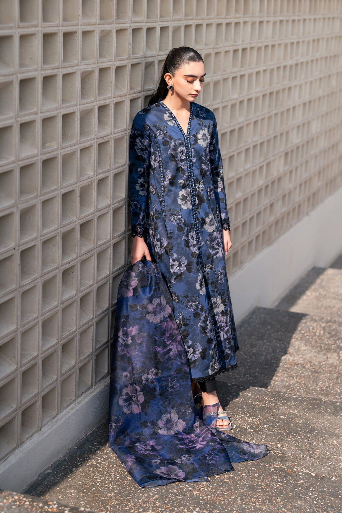 Xenia Formals | Summer Away 25 | REMAS by Xenia Formals - Designer Dress - Type: Ladies Clothes - Available at Libayah - 100% Original
