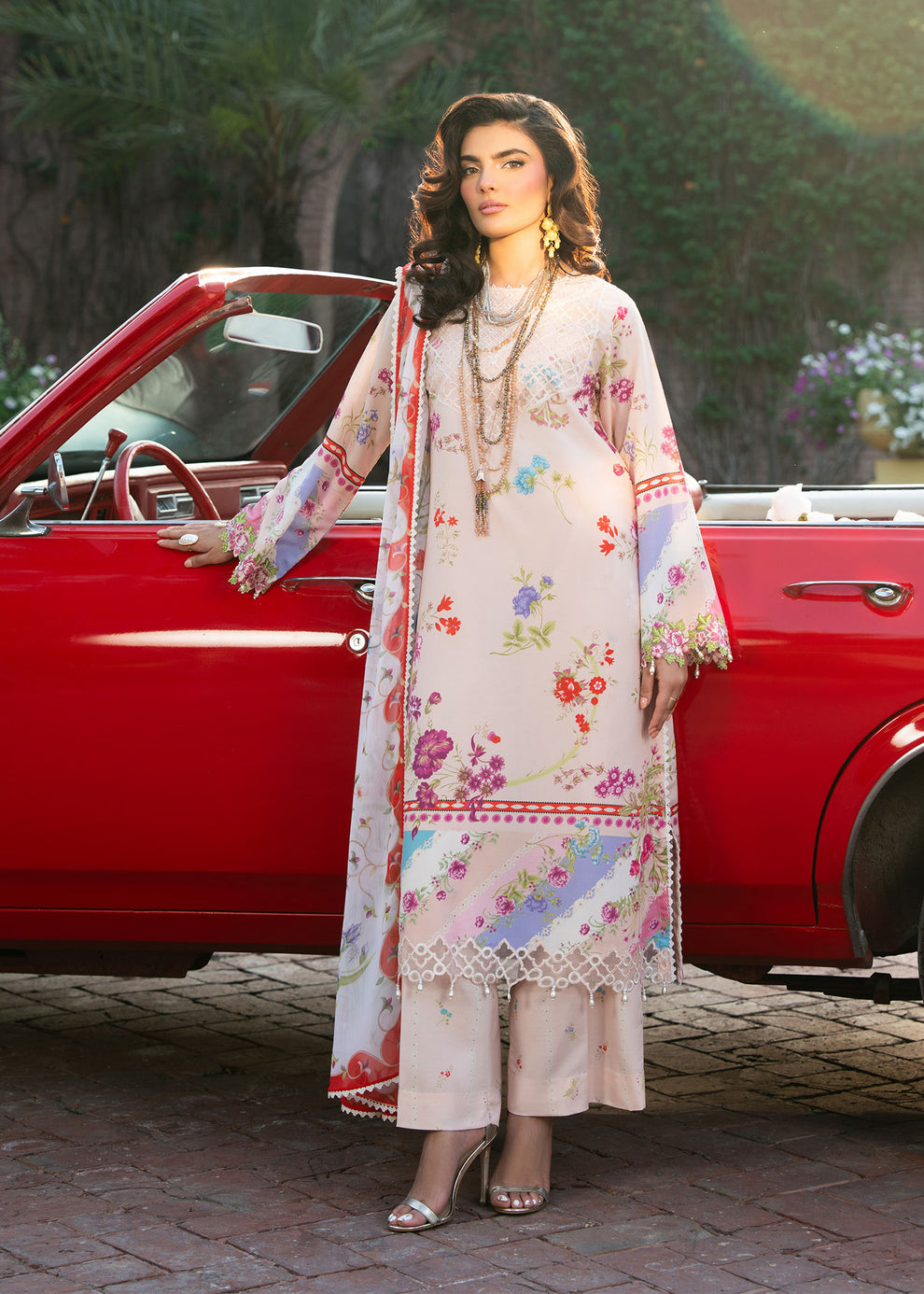 Sardinia | Coctail 25 | CITRUS FIZZ by Sardinia - Designer Dress - Type: Ladies Clothes - Available at Libayah - 100% Original
