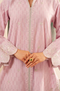 Sahar | Festive Edit | Lilac Bloom by Sahar - Designer Dress - Type: Ladies Clothes - Available at Libayah - 100% Original