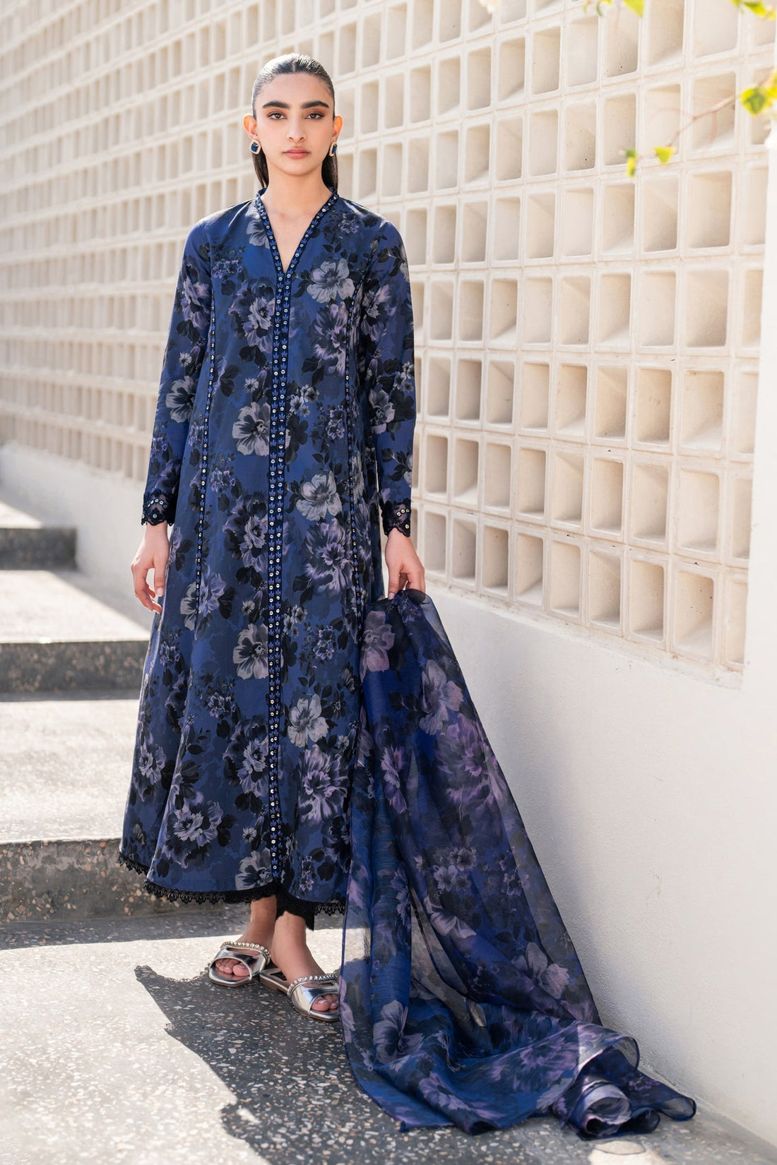 Xenia Formals | Summer Away 25 | REMAS by Xenia Formals - Designer Dress - Type: Ladies Clothes - Available at Libayah - 100% Original