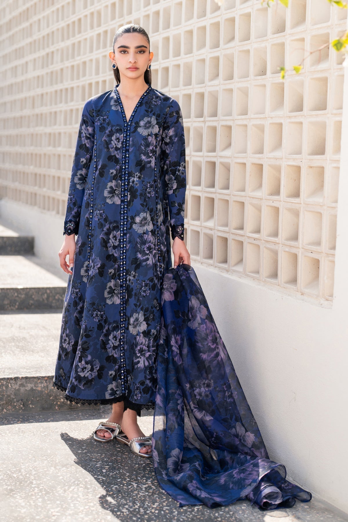 Xenia Formals | Summer Away 25 | REMAS by Xenia Formals - Designer Dress - Type: Ladies Clothes - Available at Libayah - 100% Original