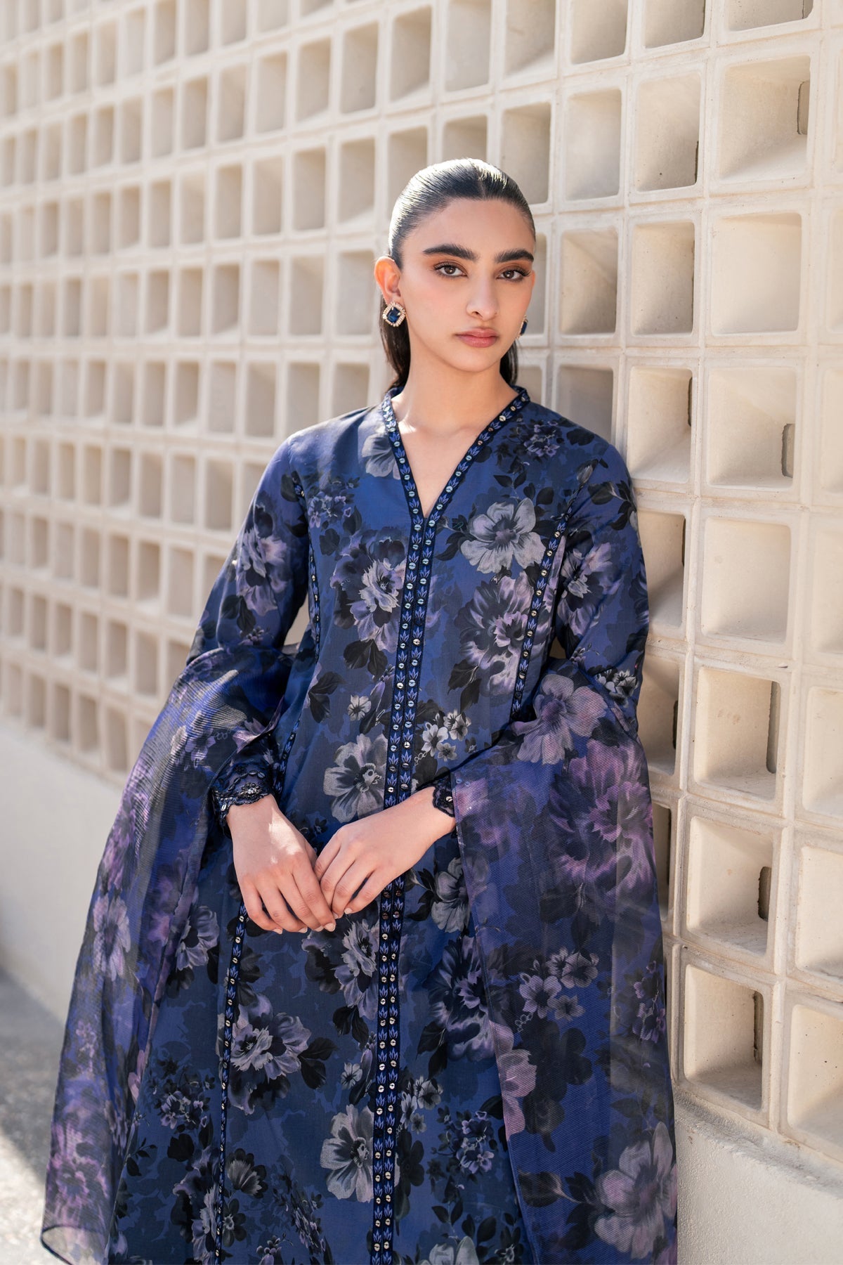 Xenia Formals | Summer Away 25 | REMAS by Xenia Formals - Designer Dress - Type: Ladies Clothes - Available at Libayah - 100% Original