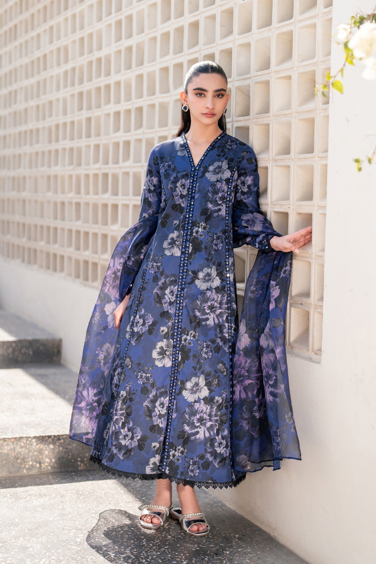 Xenia Formals | Summer Away 25 | REMAS by Xenia Formals - Designer Dress - Type: Ladies Clothes - Available at Libayah - 100% Original