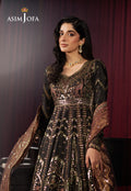 Asim Jofa | Premium Festive | AJPF-38 by Asim Jofa - Designer Dress - Type: Ladies Clothes - Available at Libayah - 100% Original