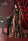 Asim Jofa | Premium Festive | AJPF-38 by Asim Jofa - Designer Dress - Type: Ladies Clothes - Available at Libayah - 100% Original