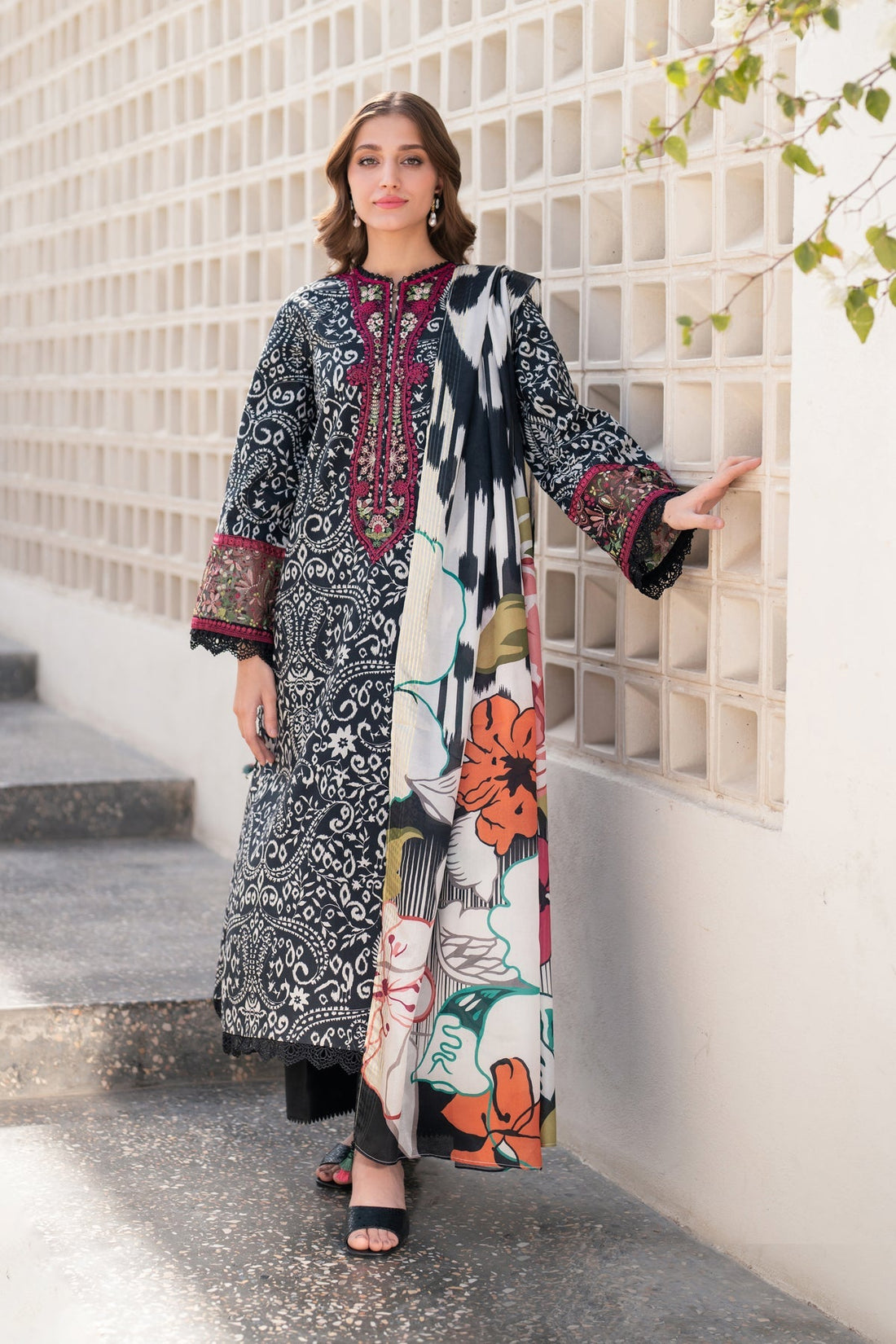 Xenia Formals | Summer Away 25 | HYELIN by Xenia Formals - Designer Dress - Type: Ladies Clothes - Available at Libayah - 100% Original