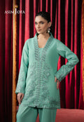 Asim Jofa | Premium Festive | AJPF-11 by Asim Jofa - Designer Dress - Type: Ladies Clothes - Available at Libayah - 100% Original