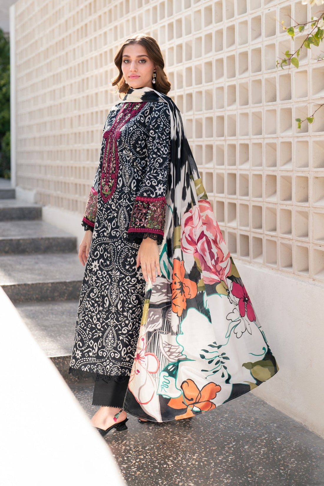 Xenia Formals | Summer Away 25 | HYELIN by Xenia Formals - Designer Dress - Type: Ladies Clothes - Available at Libayah - 100% Original