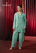 Asim Jofa | Premium Festive | AJPF-11 by Asim Jofa - Designer Dress - Type: Ladies Clothes - Available at Libayah - 100% Original